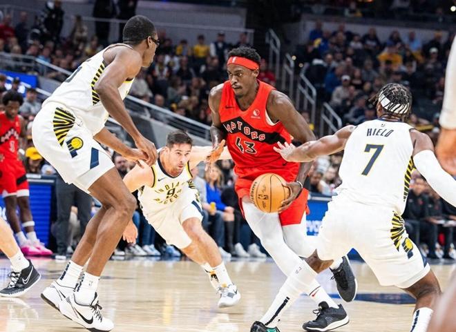 Kaiyun-关于西亚卡姆在独行侠比赛中出色防守，挺进下一轮引发热议！的信息