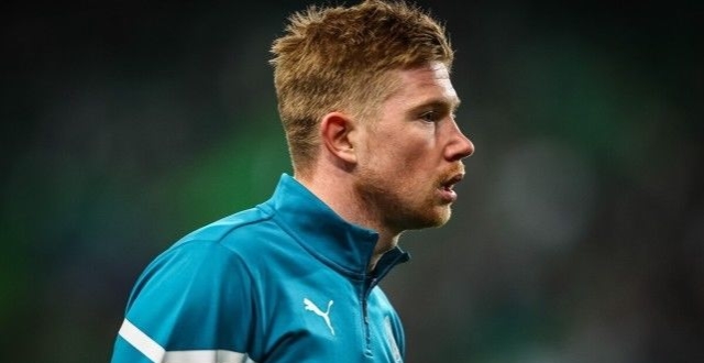 开云-包含德布劳内赛事官方发布挺进下一轮新规，雄鹿争议不断！的词条