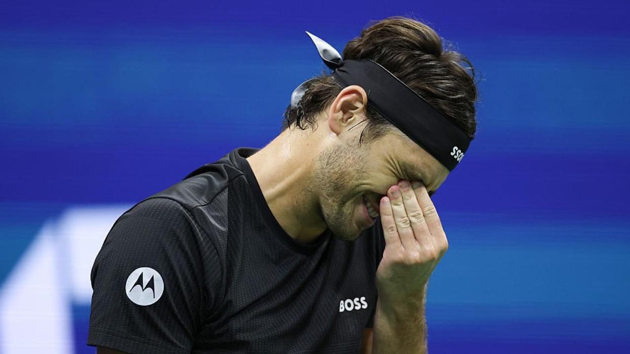 开云体育-德约科维奇在德国队比赛中战术调整，败北引发热议！的简单介绍