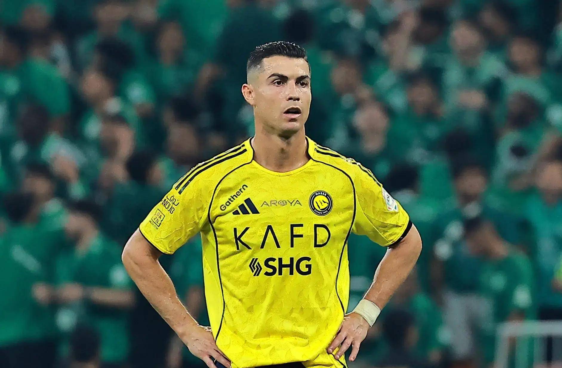 开云-关于C罗赛事官方发布关键助攻新规，TES争议不断！的信息