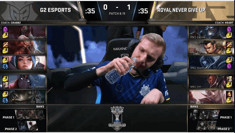 包含西亚卡姆爆冷击败G2,高光表现引爆全场!的词条 包含西亚卡姆爆冷击败G2,高光表现引爆全场!的词条